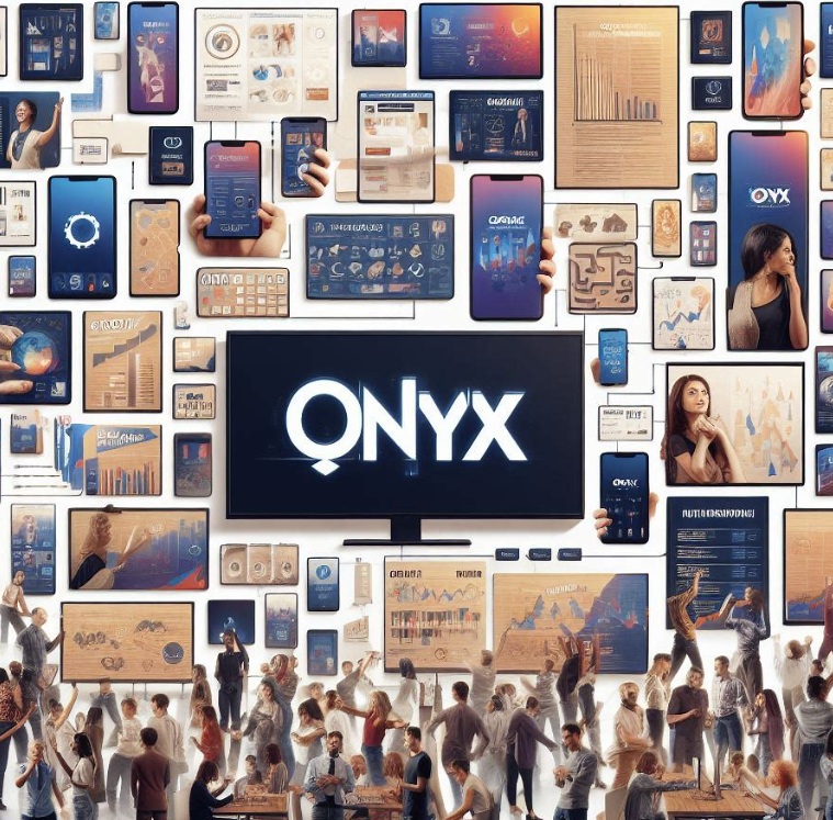 Onyx Software