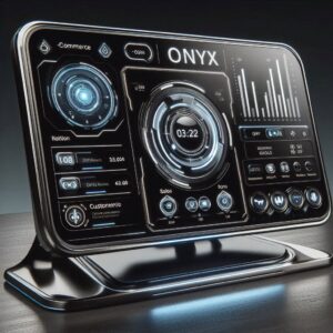 E-commerce Onyx