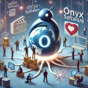 Onyx Promoting Open-Source Communities