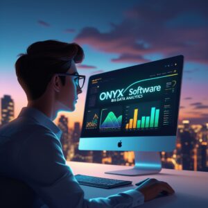 Onyx Software and Big Data Analytics